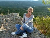 Фотография Лавриченко Юлии