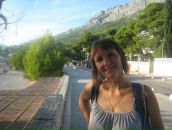 Фотография Сучковой Анны