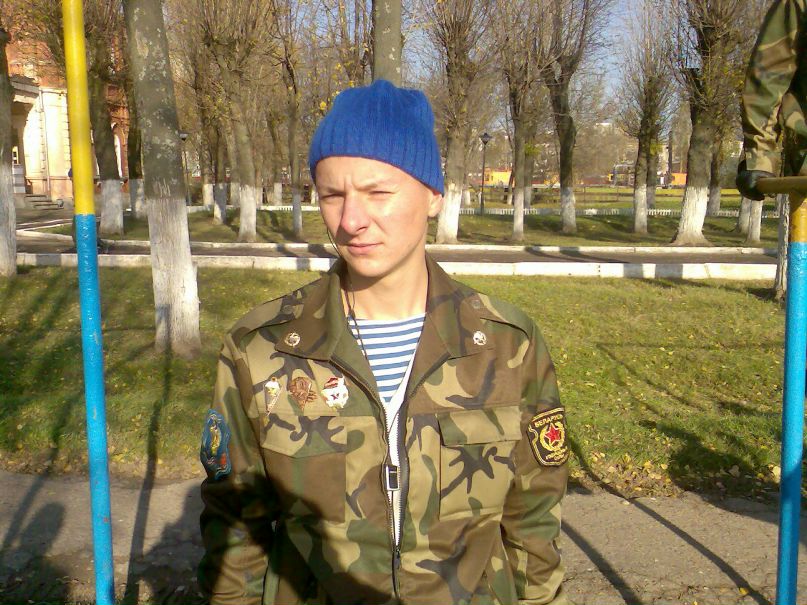 Дмитрий Зверьков фотография #40