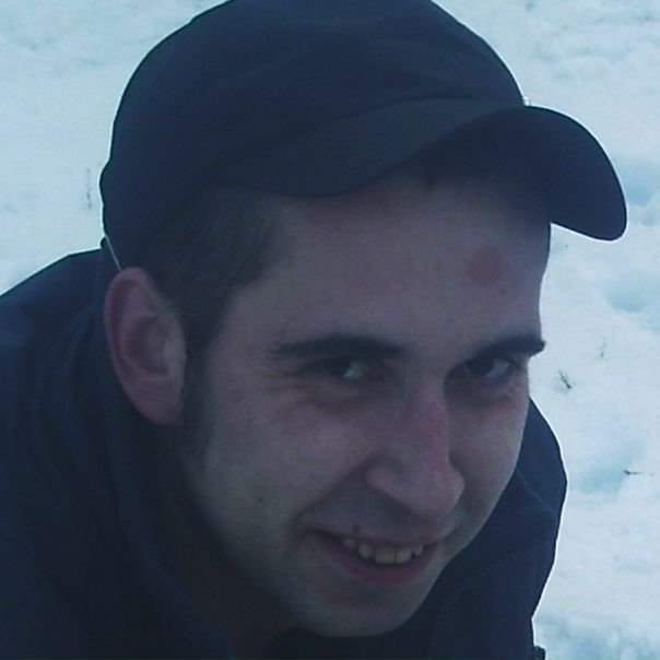 №3, Владимир Канищев, Белгород №3, Владимир Канищев, Белгород