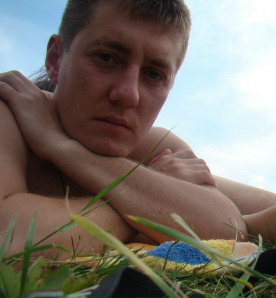№10, Дмитрий Ложкин, 40 лет, Омутнинск №10, Дмитрий Ложкин, 40 лет, Омутнинск