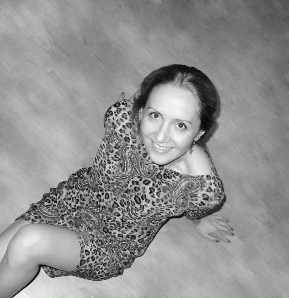 №9, Альмира Фаттахова, 22.7.1976 №9, Альмира Фаттахова, 22.7.1976