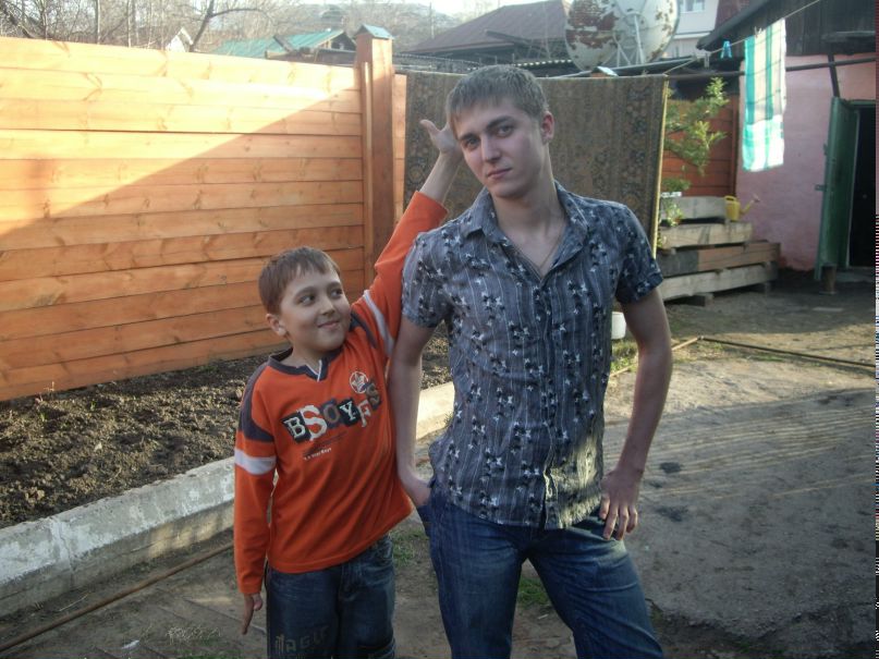 Дмитрий Малофеев фотография #16
