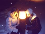 Юлия Лаптєва фотография #32 (источник - https://vk.com/id61072558)
