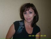 Фотография Адыгезаловой Натальи