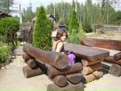 Фотография Яровой Светланы