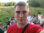 Фотография Туктарова Алексея