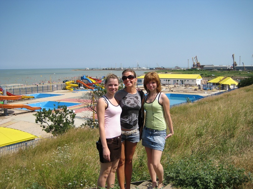 Ольга Васина фотография #26