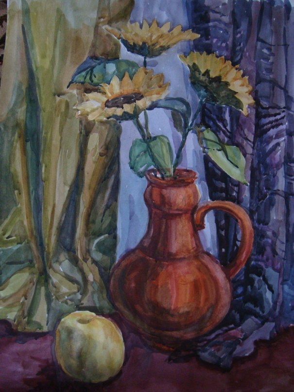 Андрей Кит фотография #7