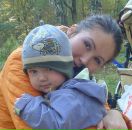 Фотография Талызиной Марии