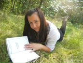 Фотография Бочковой Кристины