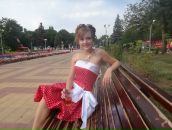 Фотография Гомозовой Ольги