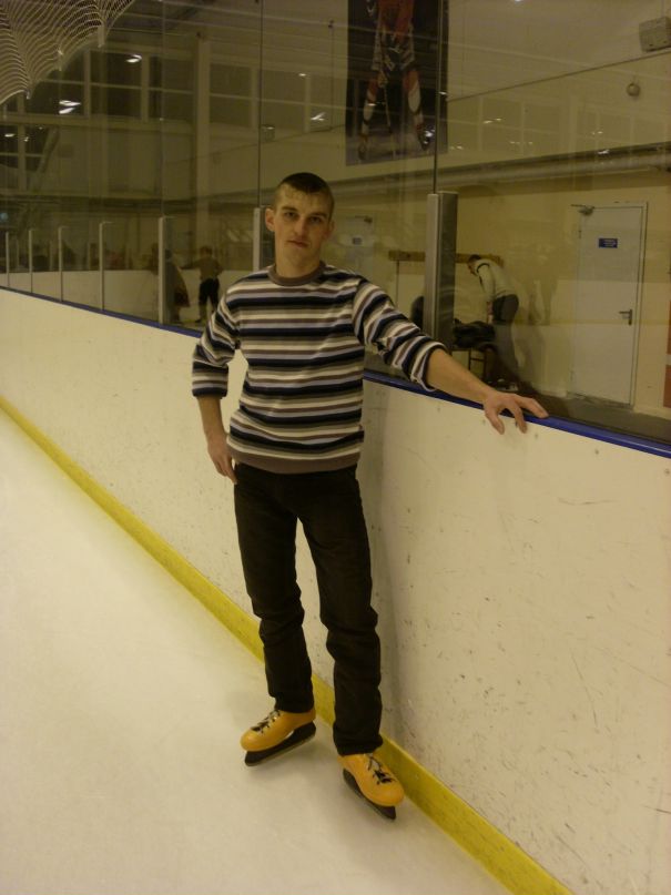 Сергей Савельев фотография #38