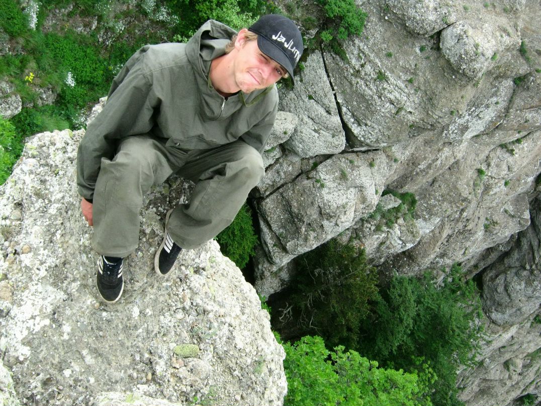 Сергей Детков фотография #20