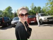 Фотография Литовченко Катерины