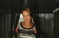 Фотография Абушовой Анны