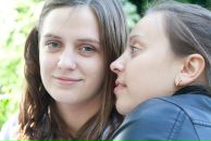 Фотография Черновой Елены