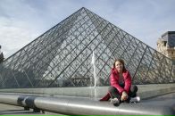 Фотография Кругляниной Ульяны