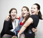 Фотография Морозовой Ольги