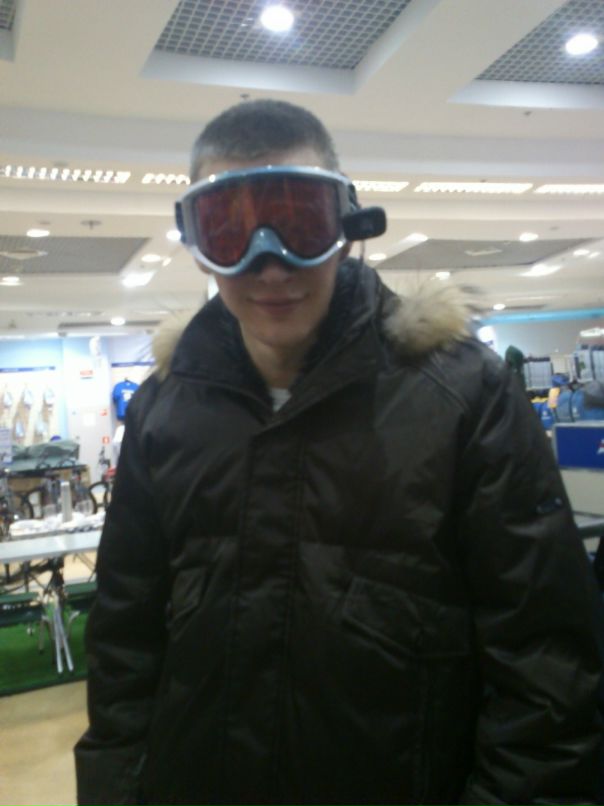 Игорь Ермаков фотография #43