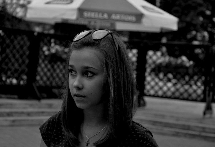 Мария Беглик фотография #1