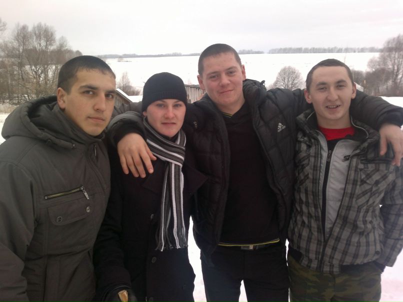 Лёня Игнашев фотография #42