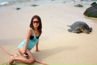 Оля Иващенко фотография #15 (источник - https://vk.com/id18992)