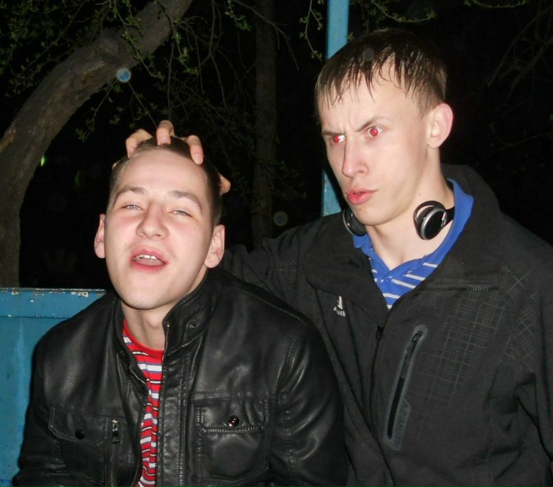 Игорь Давыдов фотография #46