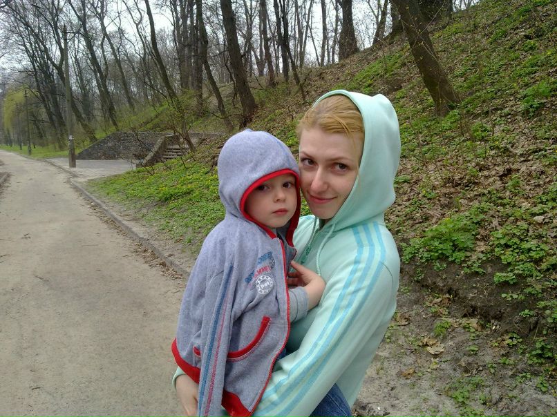 Сергей Тригуб фотография #6