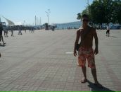 Фотография Здорова Алексея