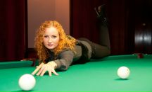 Фотография Ромодиной Евгении