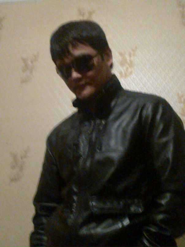 Yusupbay Kamalov фотография #1