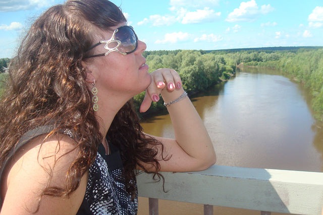 Софья Корнева фотография #32