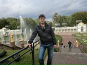 Фотография Суслова Дмитрия