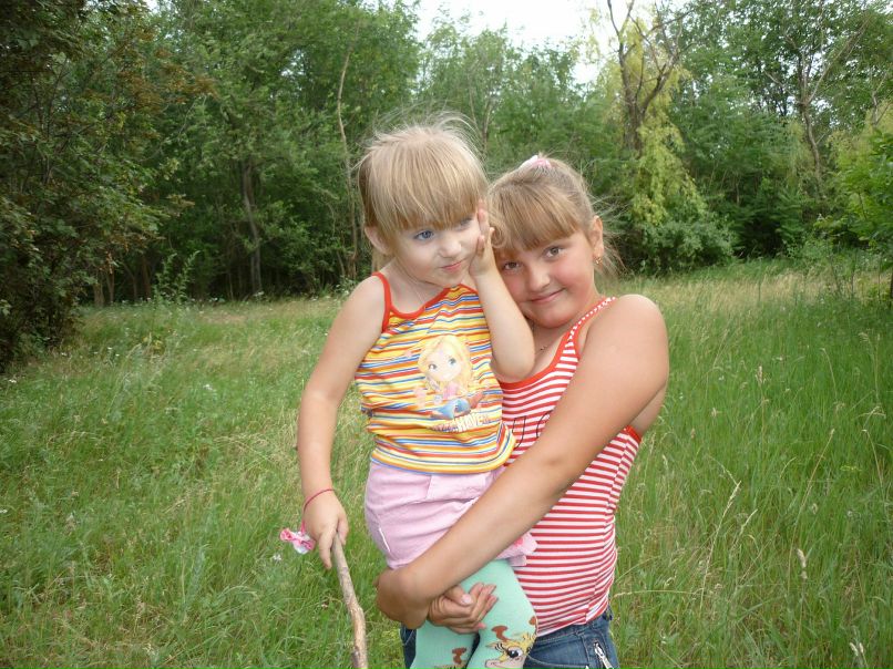 Дарья Кищенко фотография #24