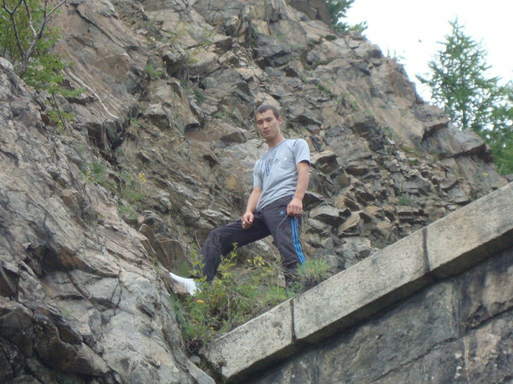 Тимоха Морхосоев фотография #6