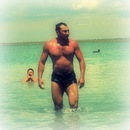 Фотография Садыкова Максика