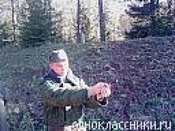 Тоха Уваров фото №13