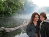 Фотография Гарбарук Дарьи