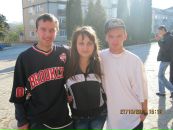 Андрій Кришталович фотография #44 (источник - https://vk.com/id14797394)