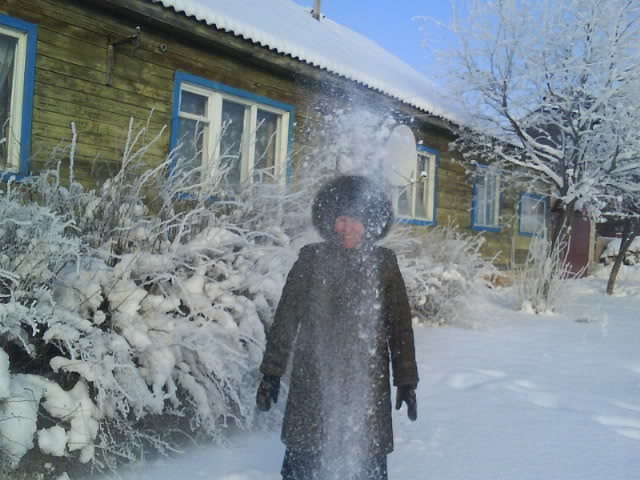 Вадим Елькин фотография #29