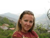 Фотография Пузановой Анастасии