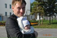 Фотография Рогулькина Ильи