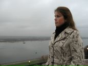 Фотография Паздеровой Дарьи