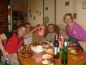 Фотография Харламовой Эльмиры