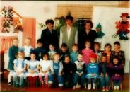 Фотография Хазовой Оксаны