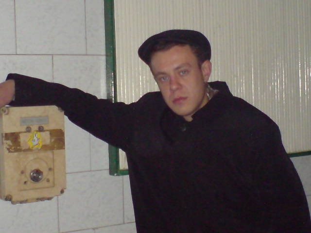 Дмитрий Гальцев фотография #6