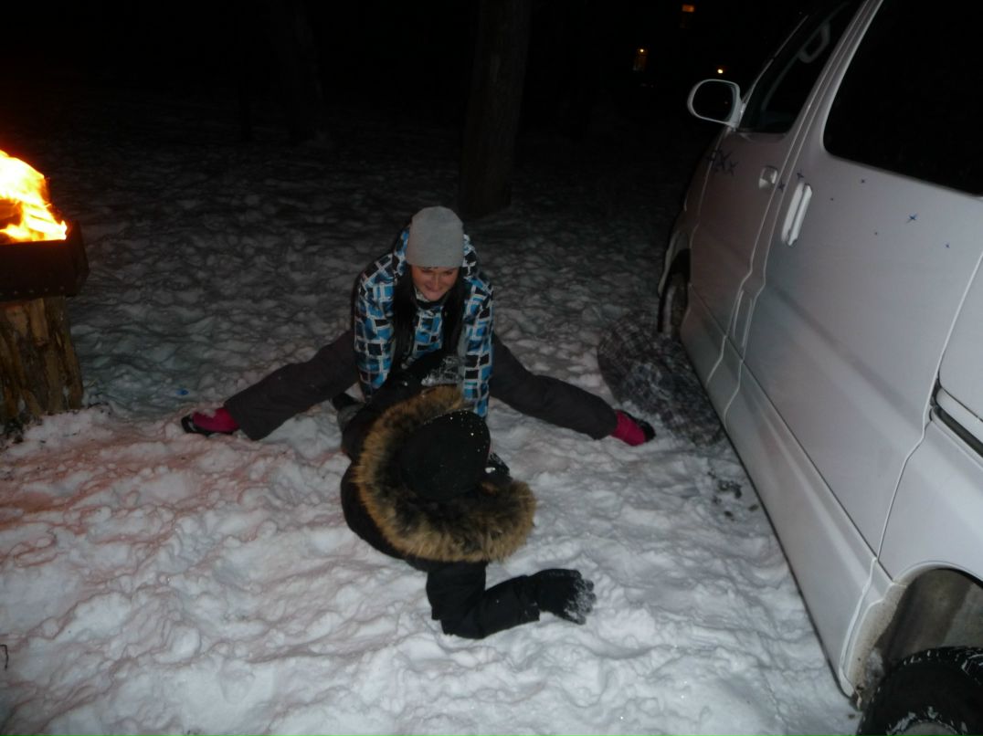 Вера Терещук фотография #50