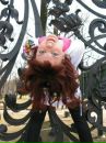 Фотография Стародубовой Олечки
