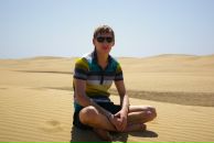 Фотография Трощинина Бориса